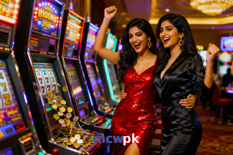 Mcwpk download illustration