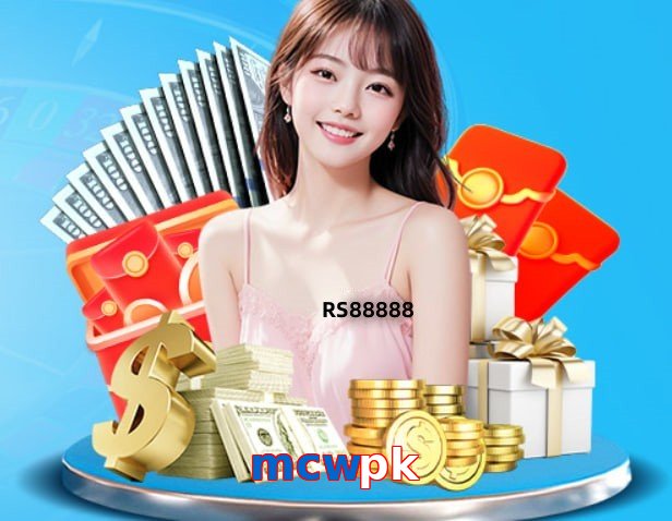 Mcwpk – Safe entertainment platform Mcwpk